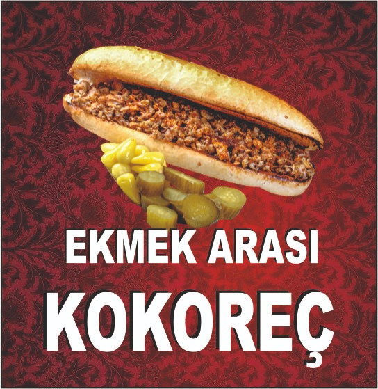 Yolcu Çorba Kokoreç Köfte