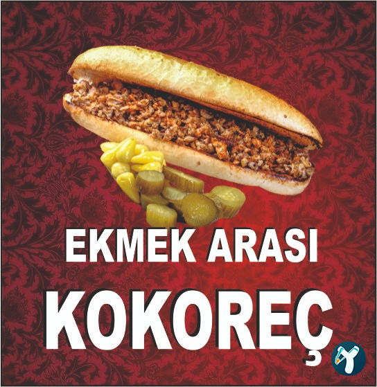 Yolcu Çorba Kokoreç Köfte