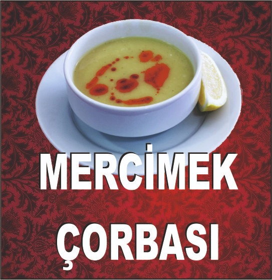 Yolcu Çorba Kokoreç Köfte