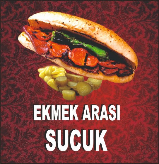 Yolcu Çorba Kokoreç Köfte