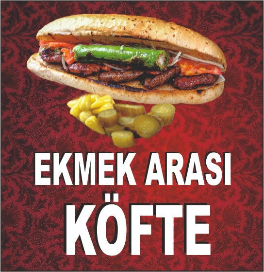 Yolcu Çorba Kokoreç Köfte