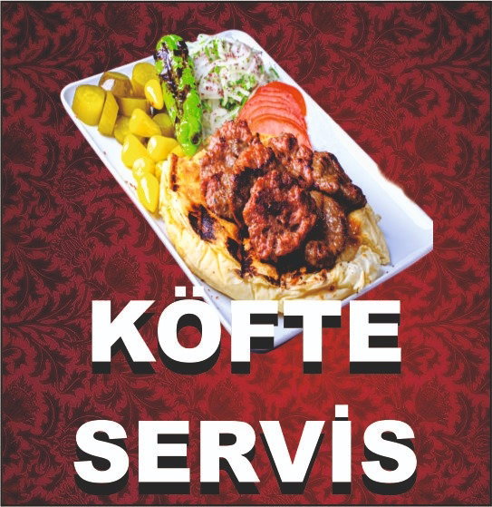 Yolcu Çorba Kokoreç Köfte