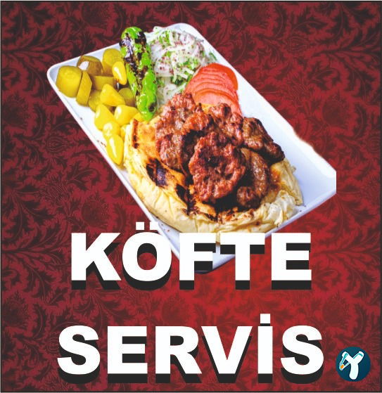 Yolcu Çorba Kokoreç Köfte
