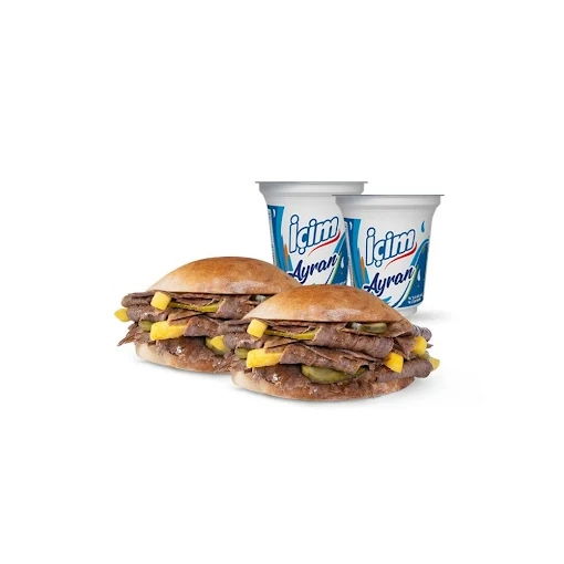 Bereket Döner Küçükpark