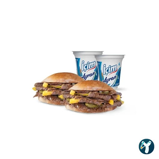 Bereket Döner Küçükpark