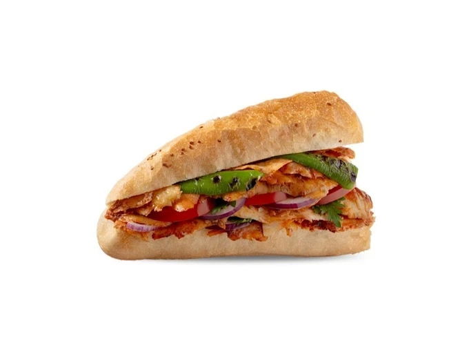 Bereket Döner Küçükpark