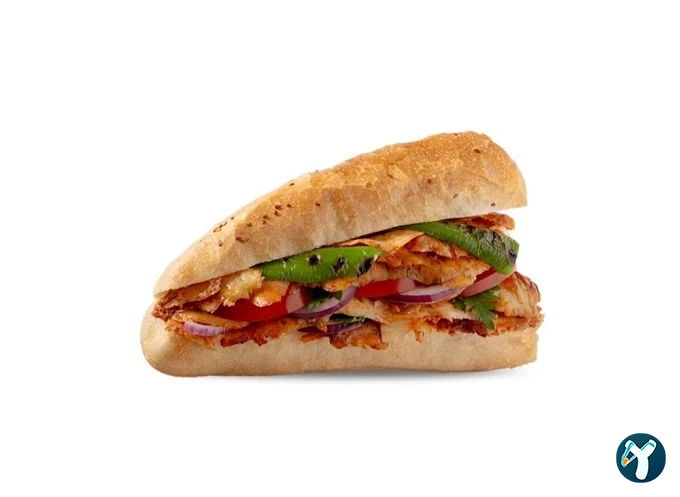 Bereket Döner Küçükpark