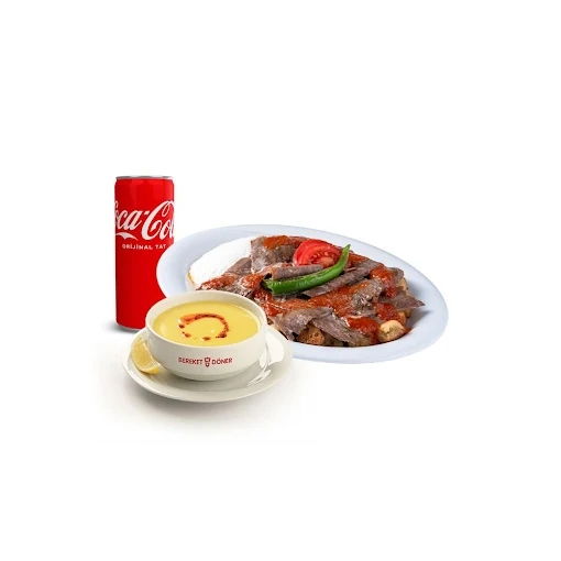 Bereket Döner Küçükpark