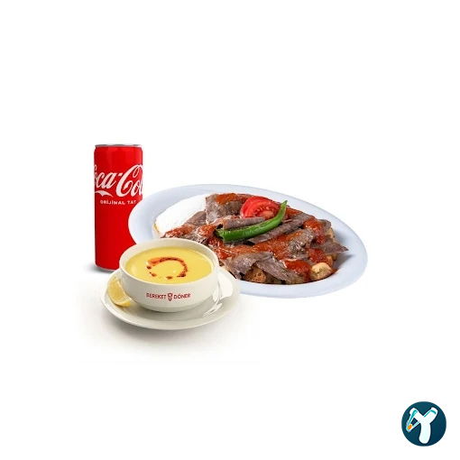 Bereket Döner Küçükpark