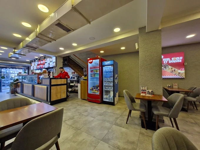 Bereket Döner Küçükpark