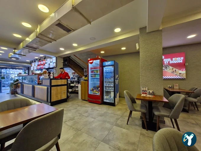 Bereket Döner Küçükpark