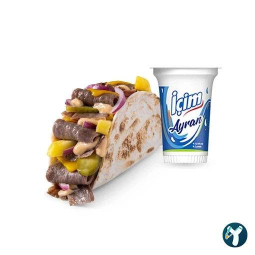 Bereket Döner Küçükpark
