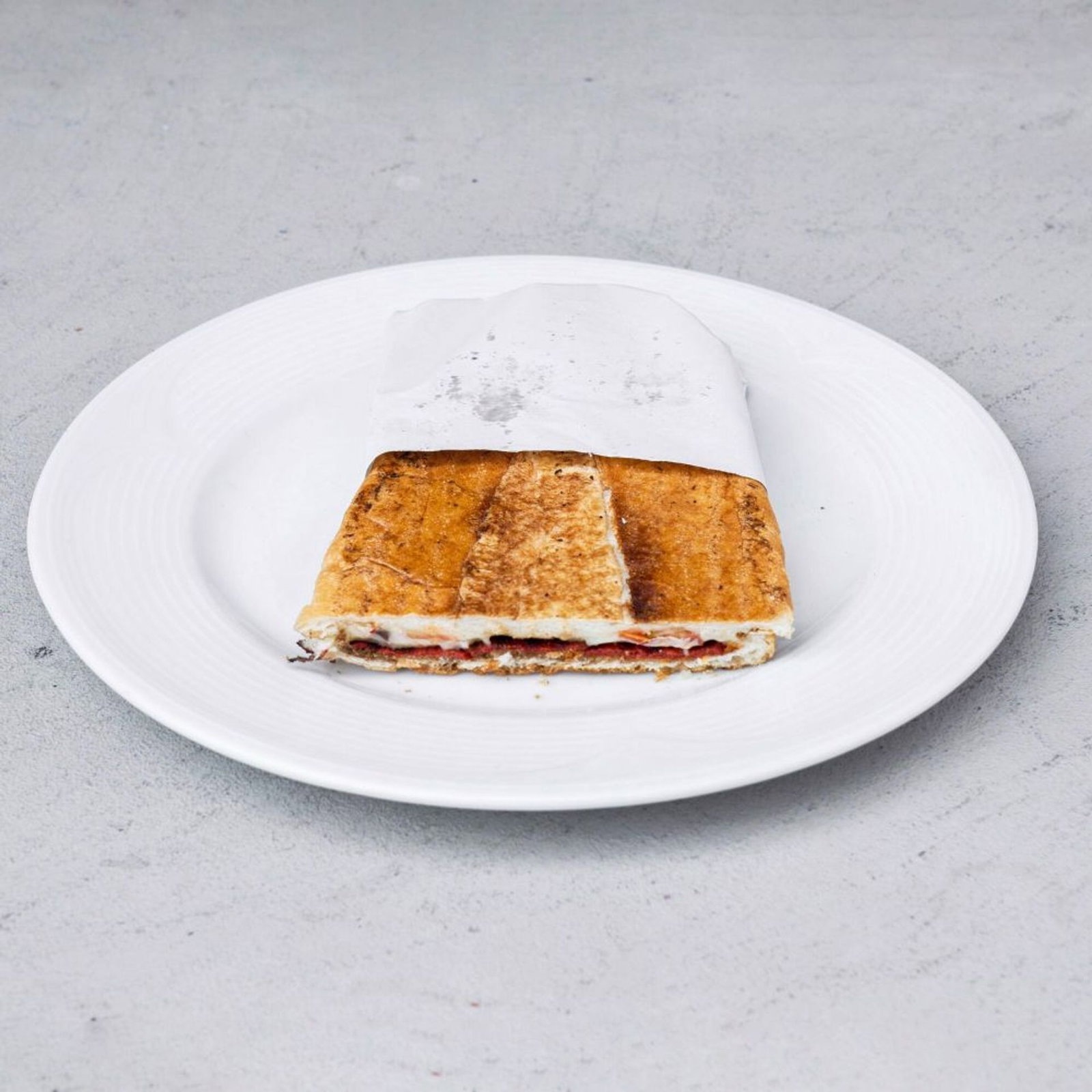 Sanayi Tost