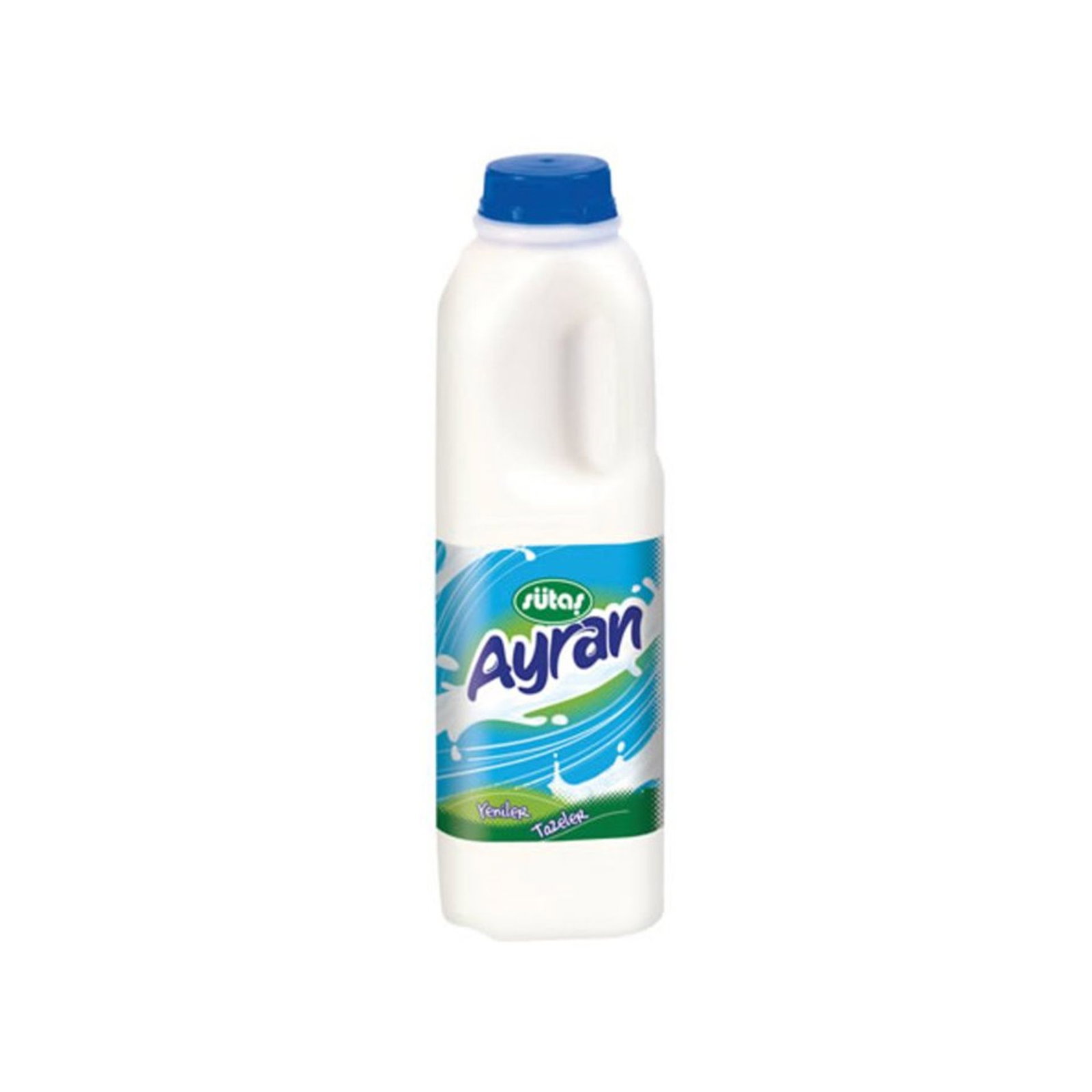 Sütaş Ayran (1 L.)