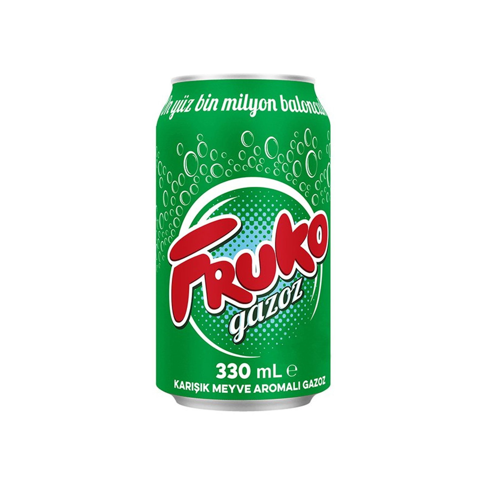Fruko (33 cl.)