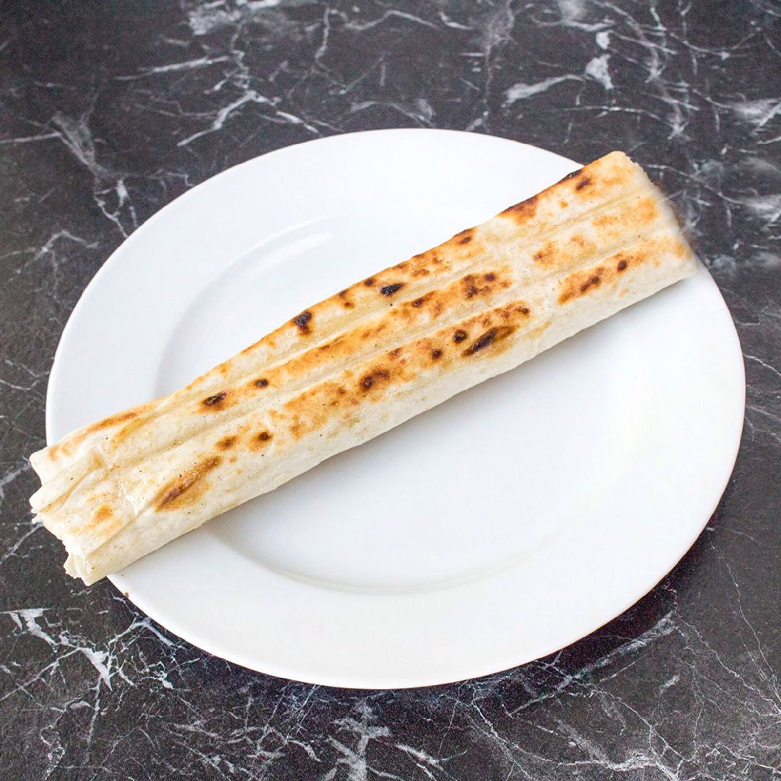Cheddarlı Köfte Dürüm