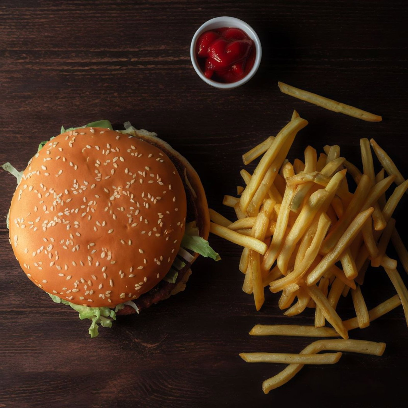 Basri Burger