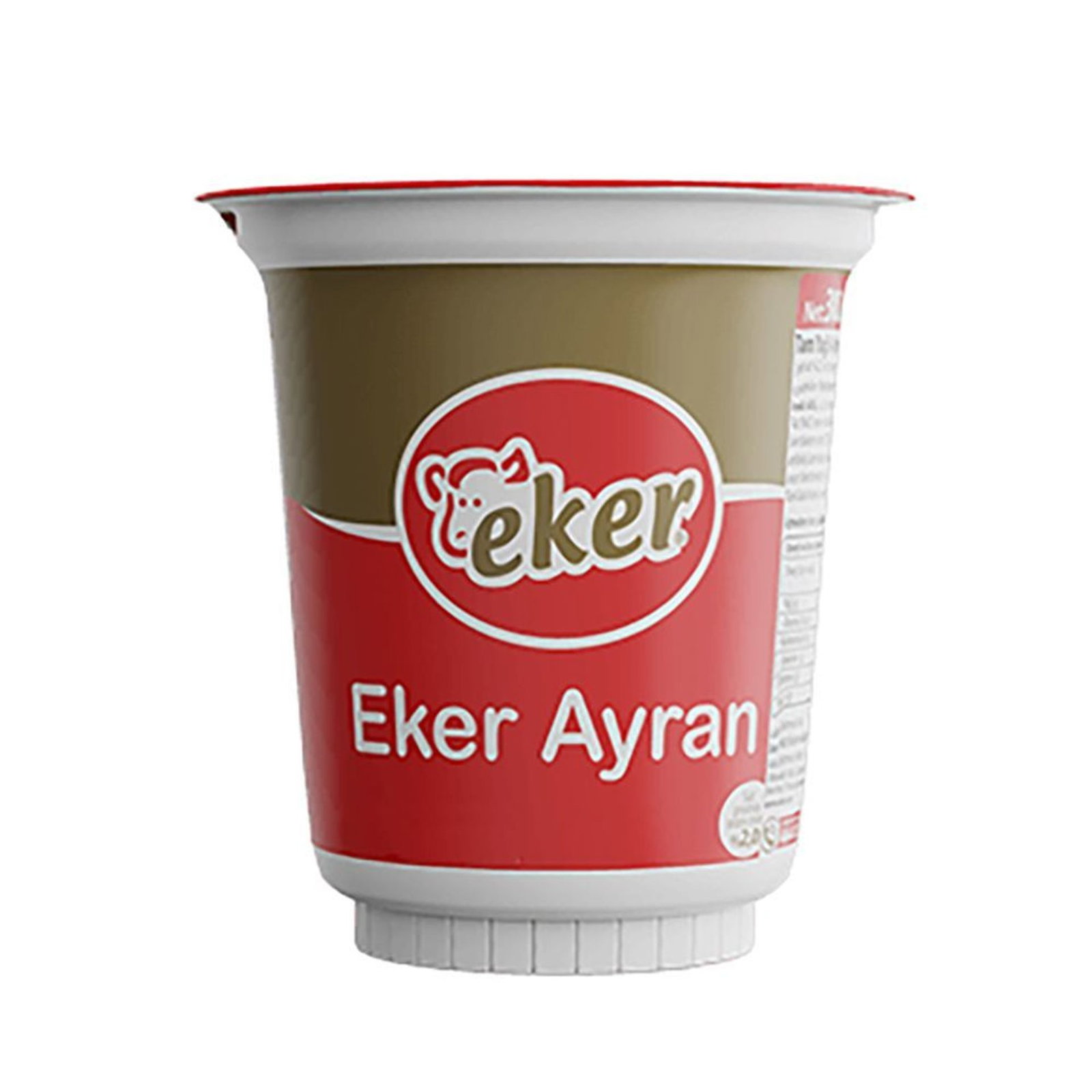 Eker Yayık Ayran (30 cl.)