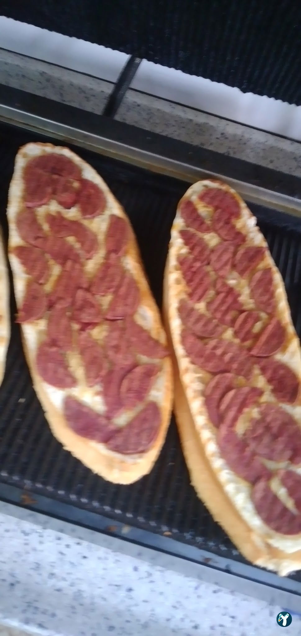 Çınar Tost Evi