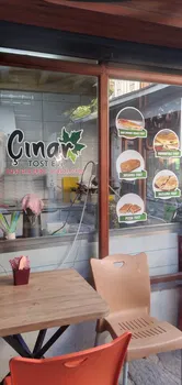 Çınar Tost Evi resimleri