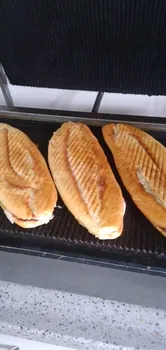 Çınar Tost Evi resimleri