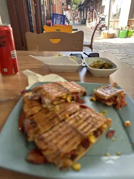 Çınar Tost Evi resimleri