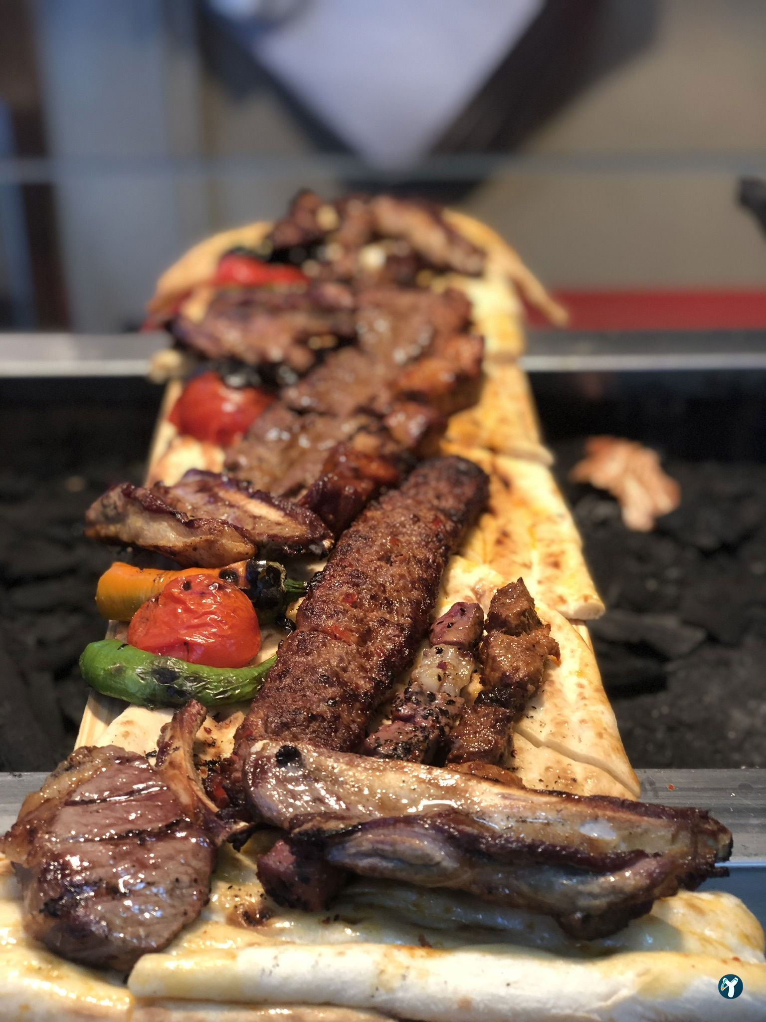 Usta Adanalılar Çanakkale
