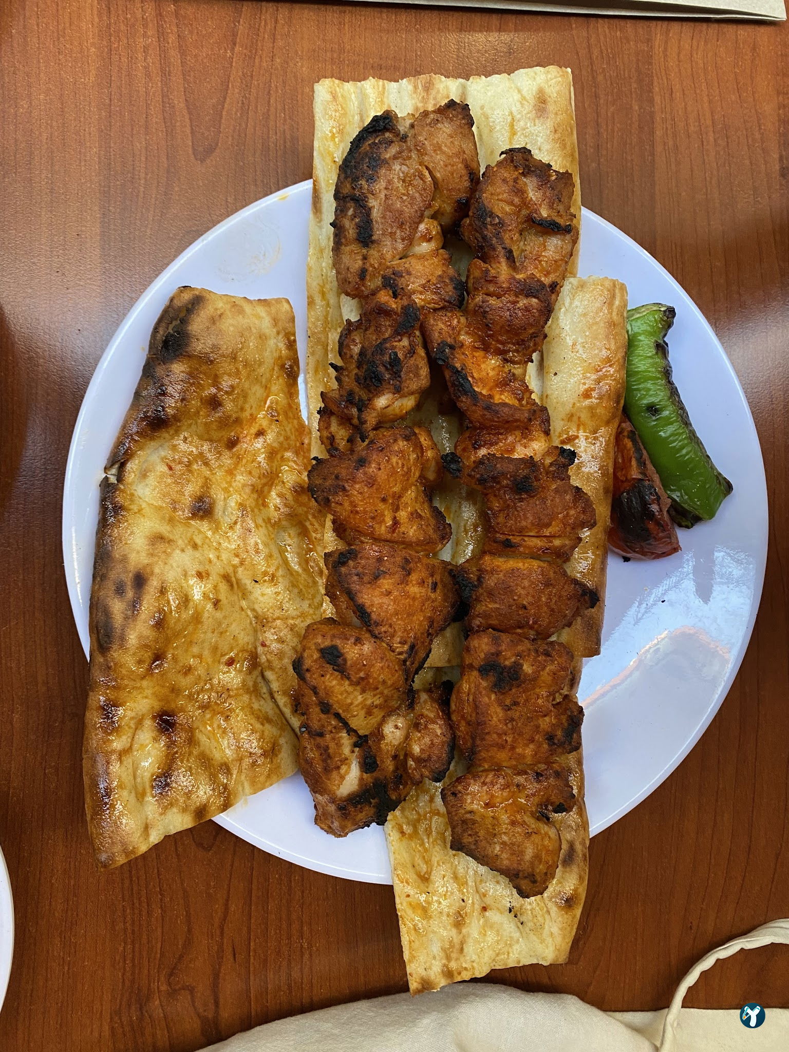Usta Adanalılar Çanakkale