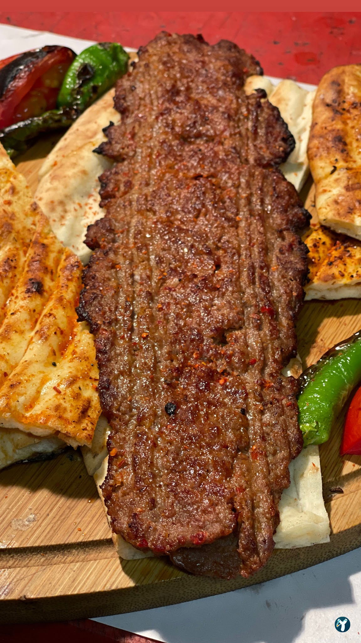 Usta Adanalılar Çanakkale