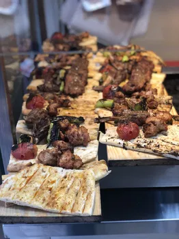 Usta Adanalılar Çanakkale resimleri