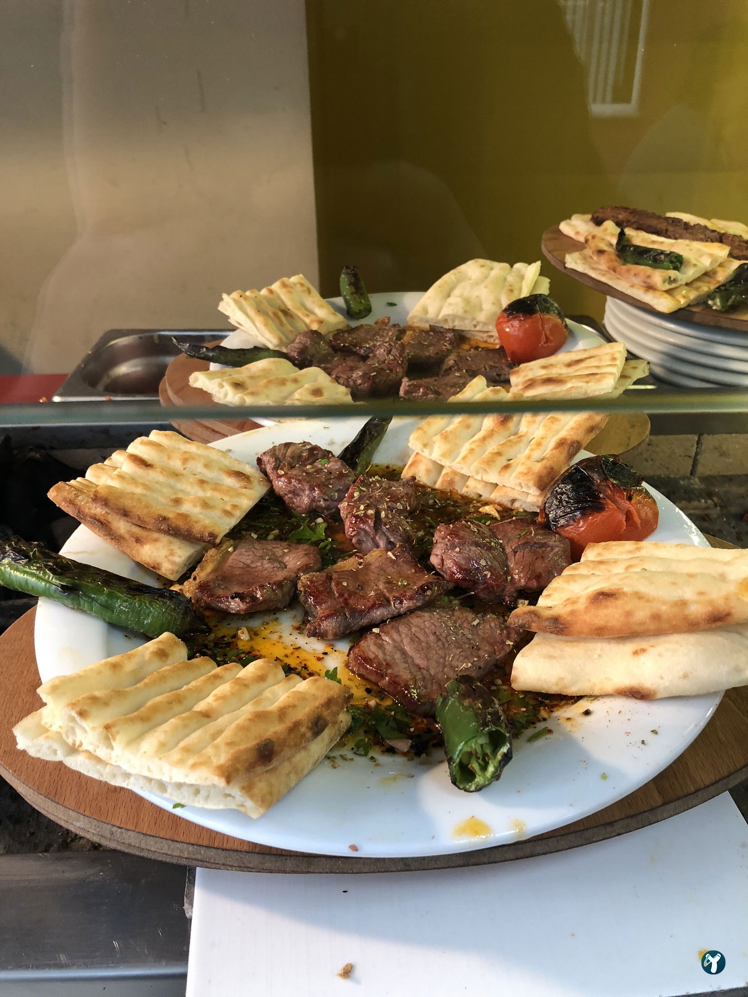 Usta Adanalılar Çanakkale