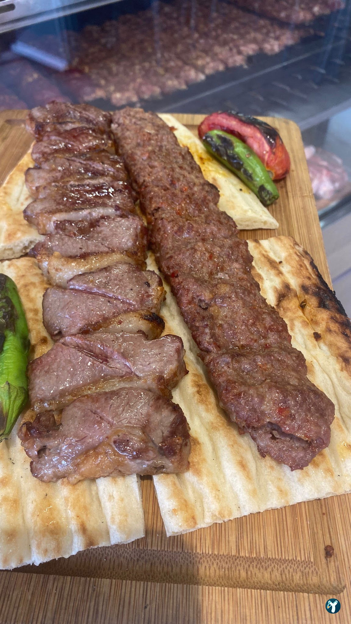Usta Adanalılar Çanakkale