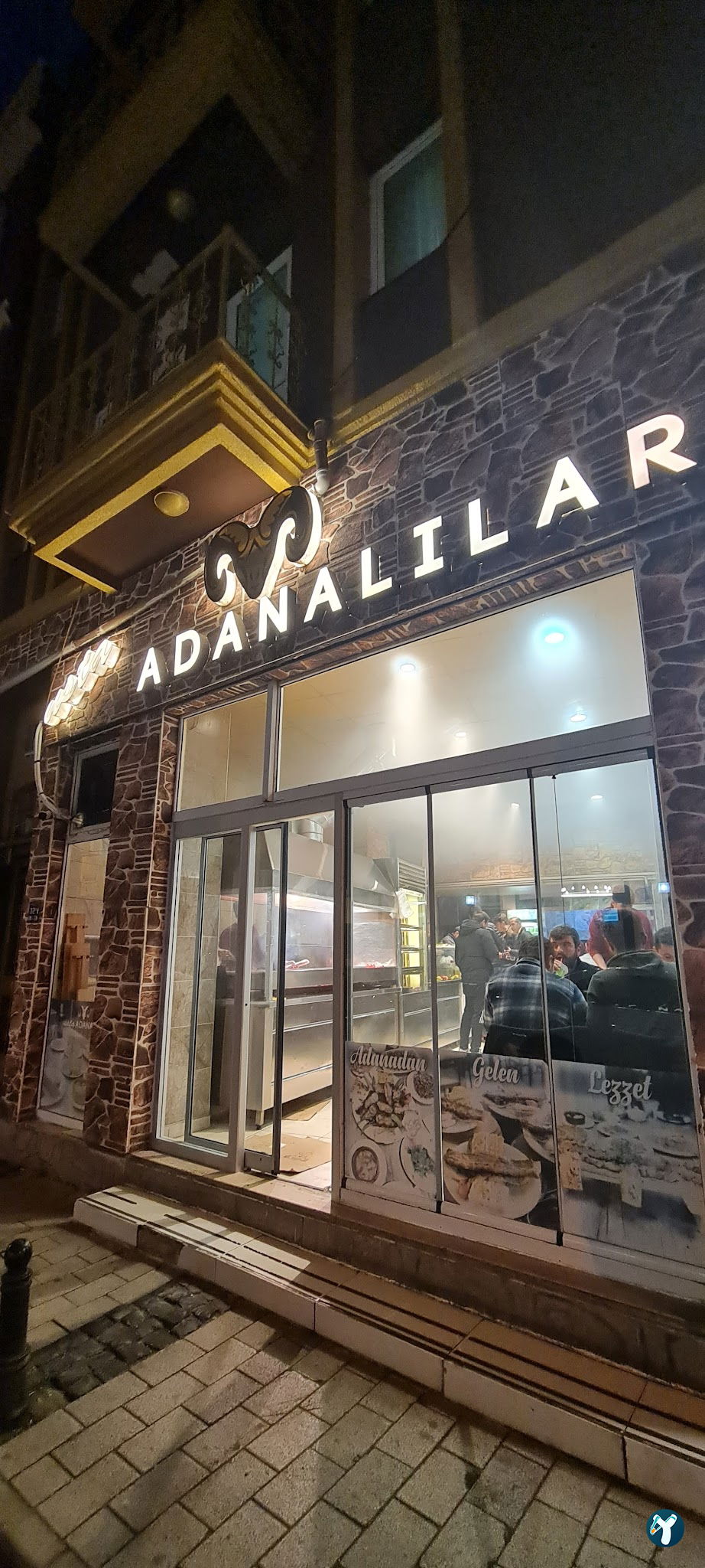 Usta Adanalılar Çanakkale