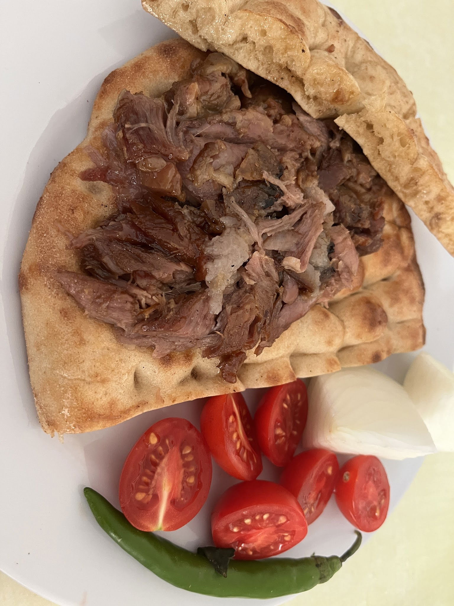 Ehil Fırın Kebap Merkez