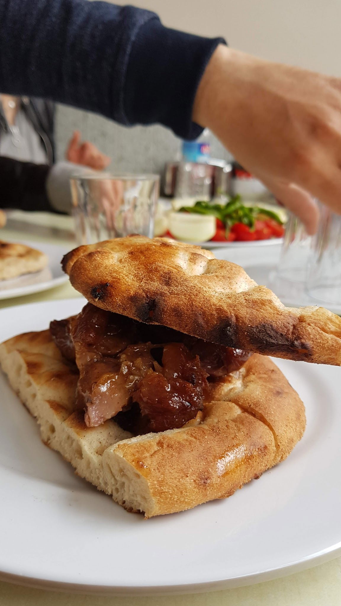 Ehil Fırın Kebap Merkez