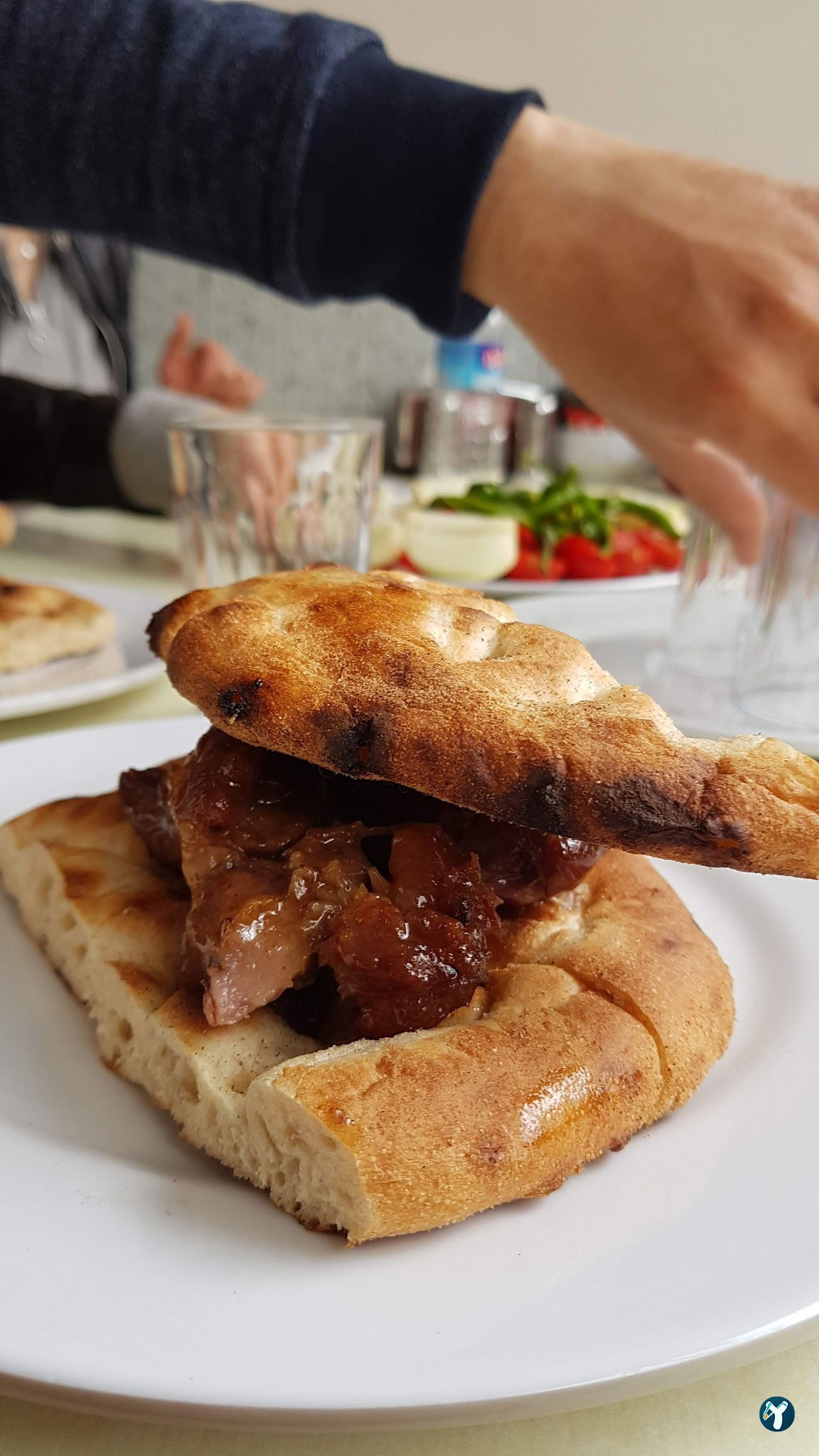 Ehil Fırın Kebap Merkez