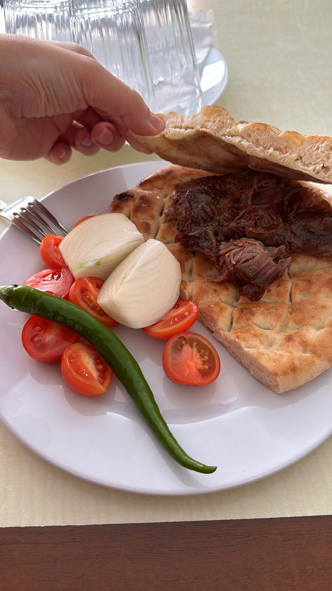 Ehil Fırın Kebap Merkez