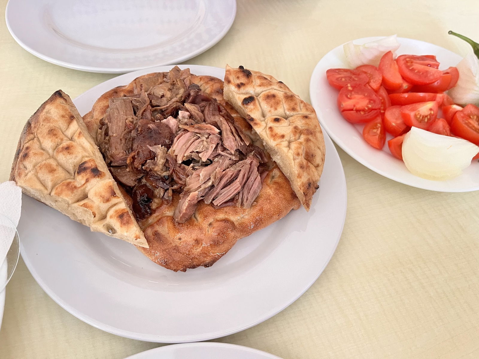 Ehil Fırın Kebap Merkez