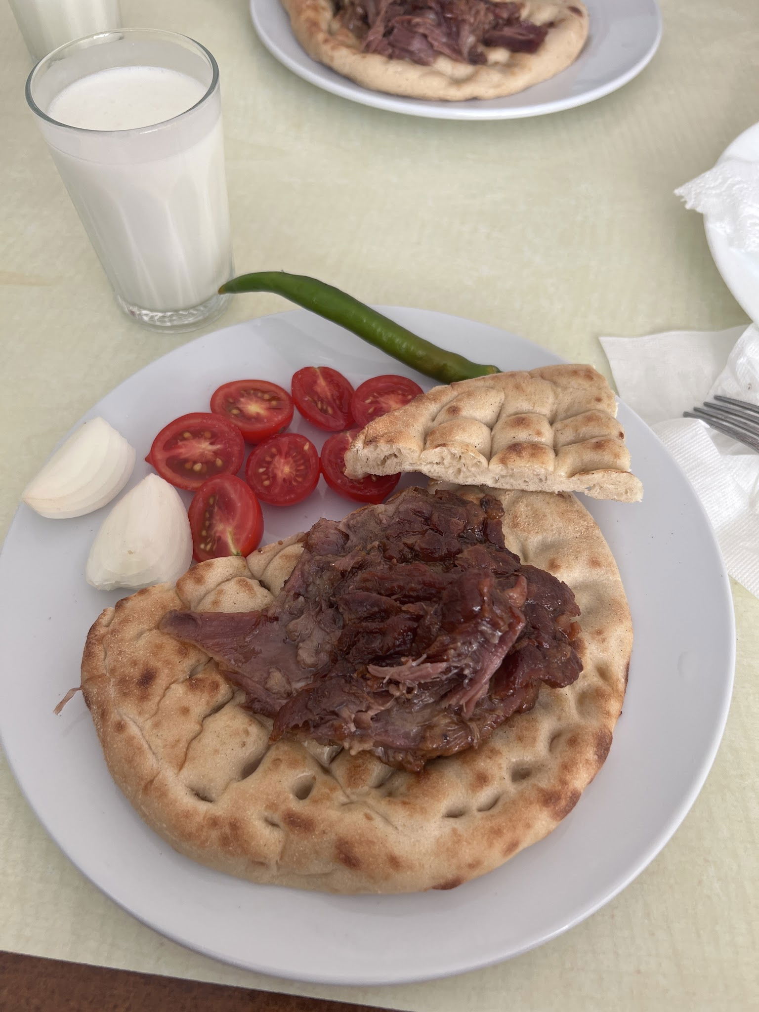 Ehil Fırın Kebap Merkez