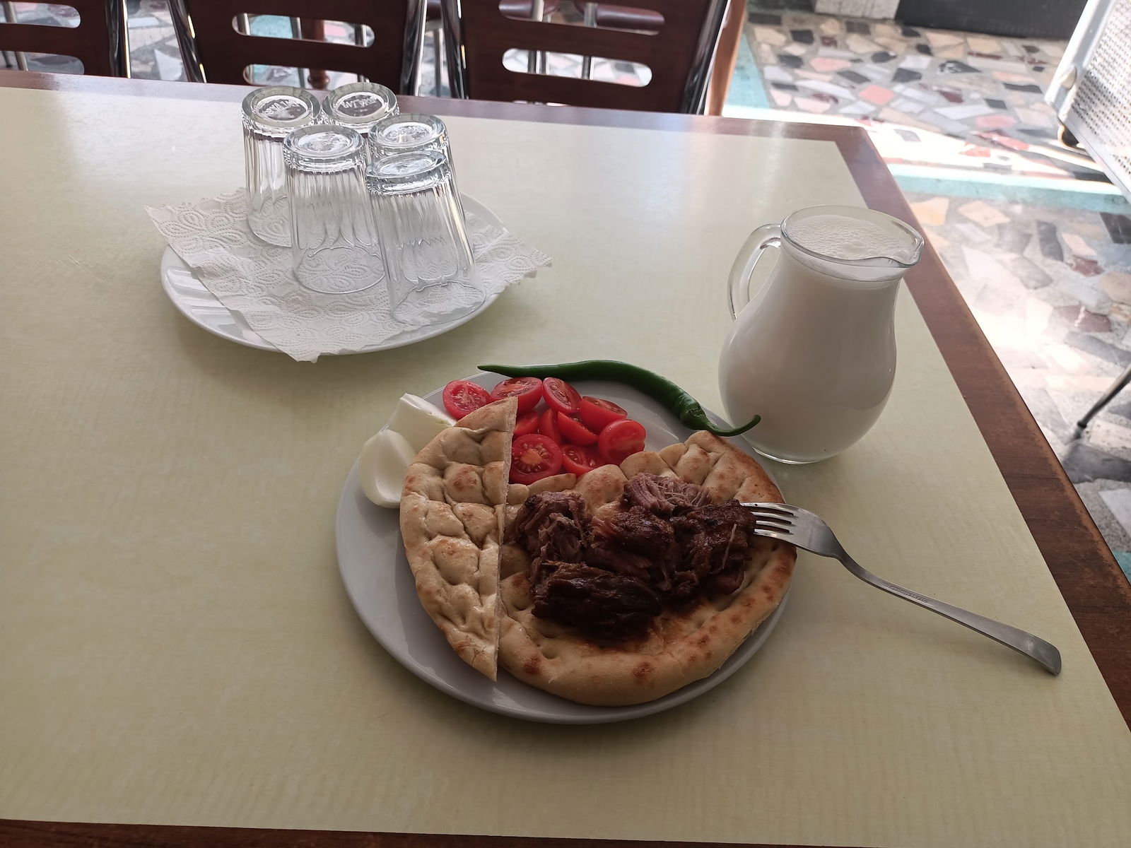 Ehil Fırın Kebap Merkez