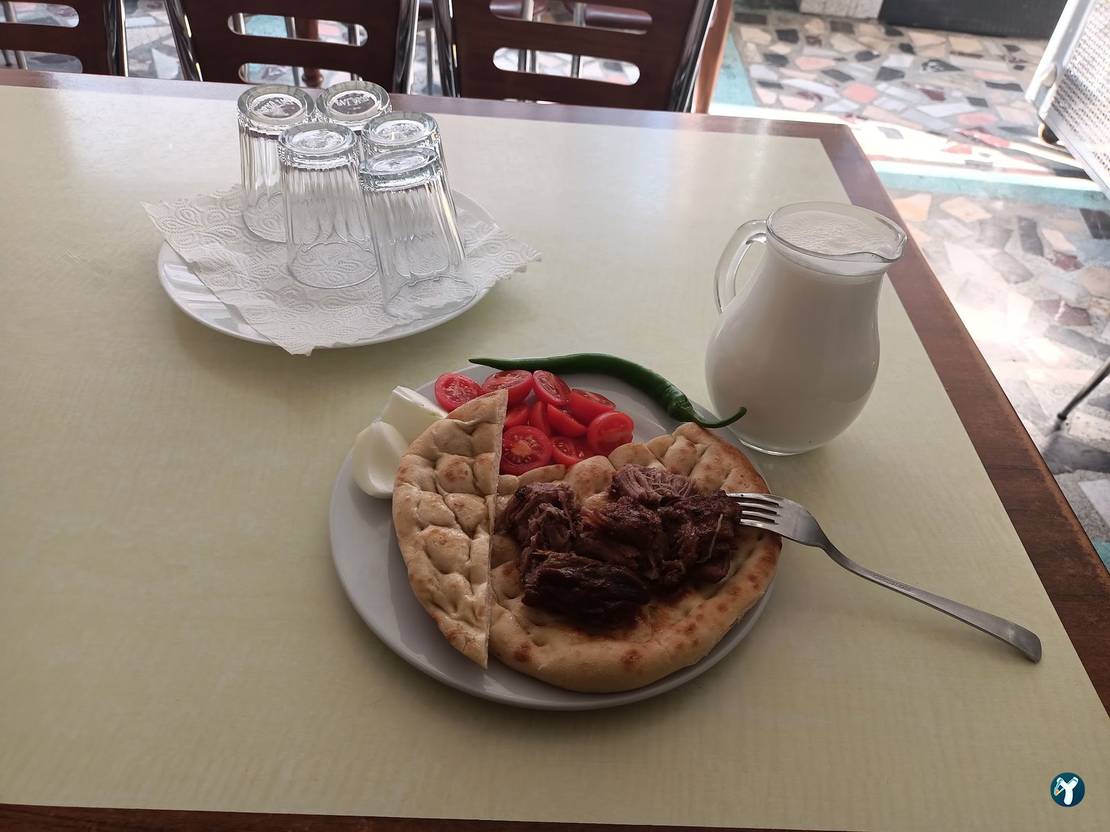 Ehil Fırın Kebap Merkez
