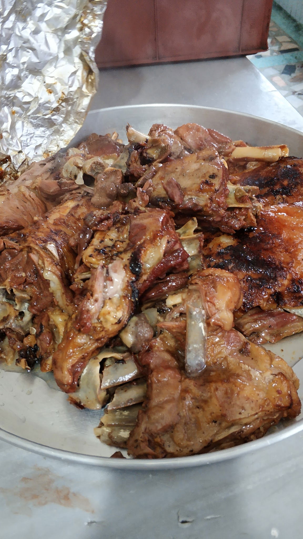 Ehil Fırın Kebap Merkez