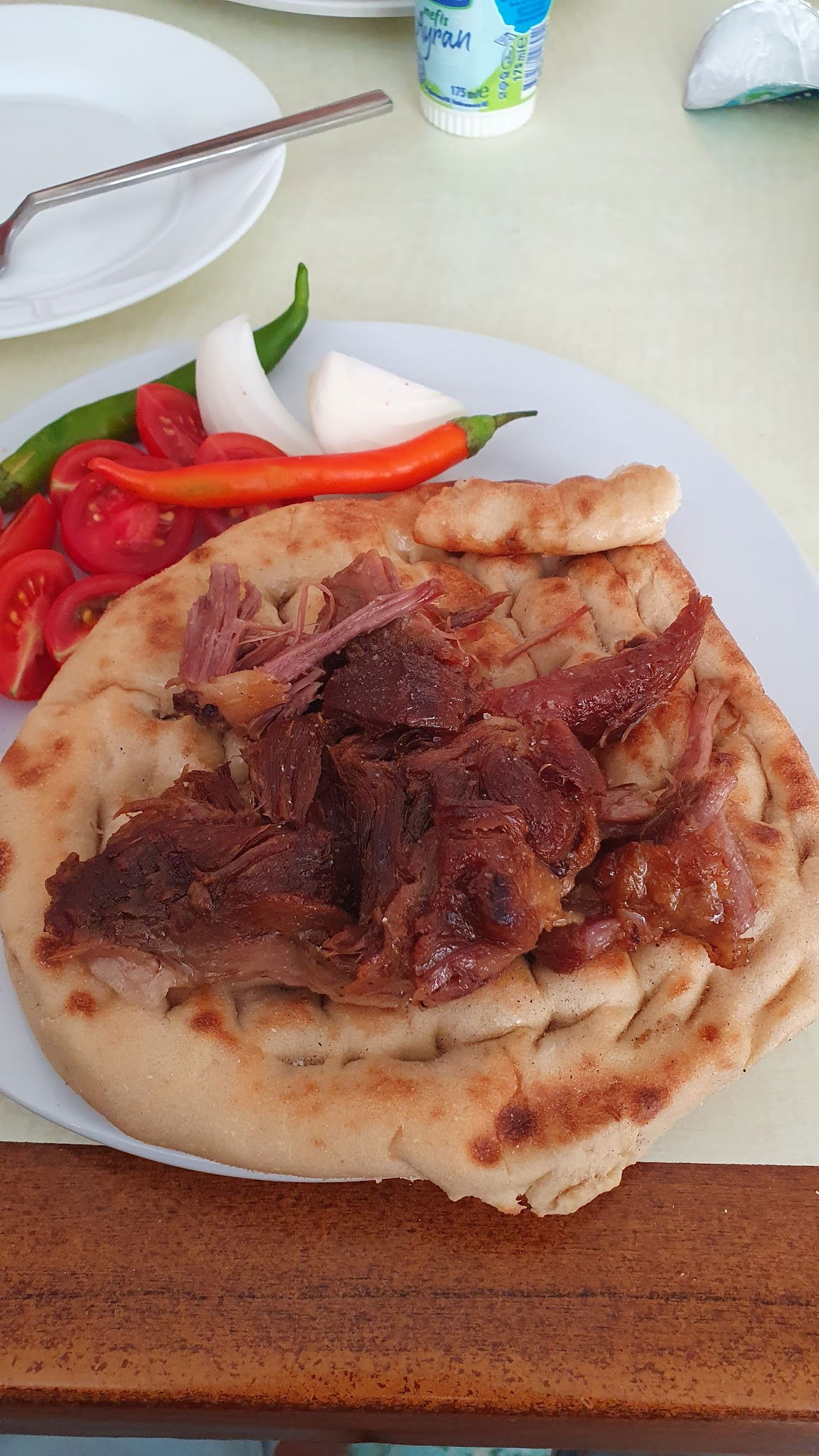 Ehil Fırın Kebap Merkez