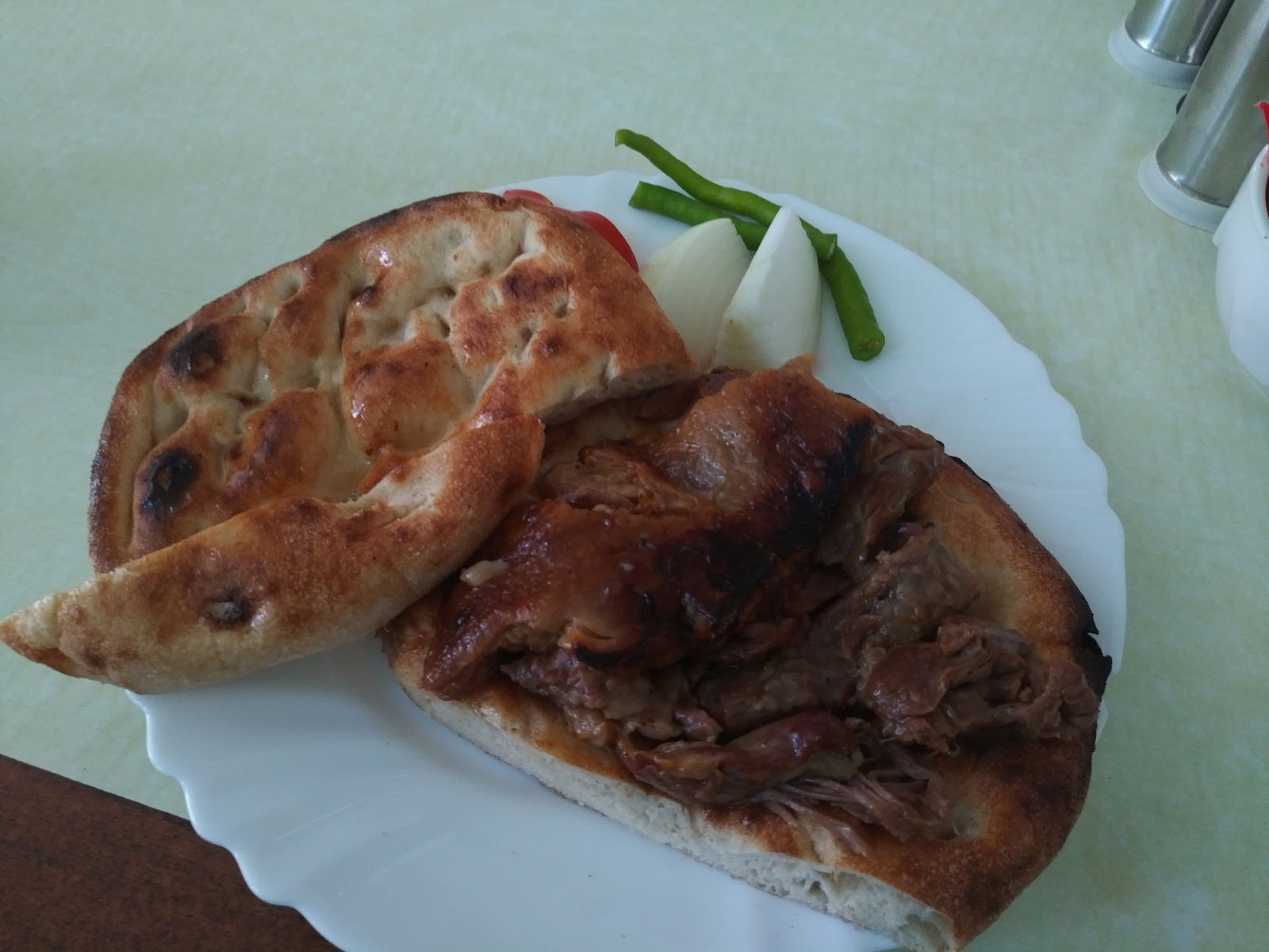 Ehil Fırın Kebap Merkez