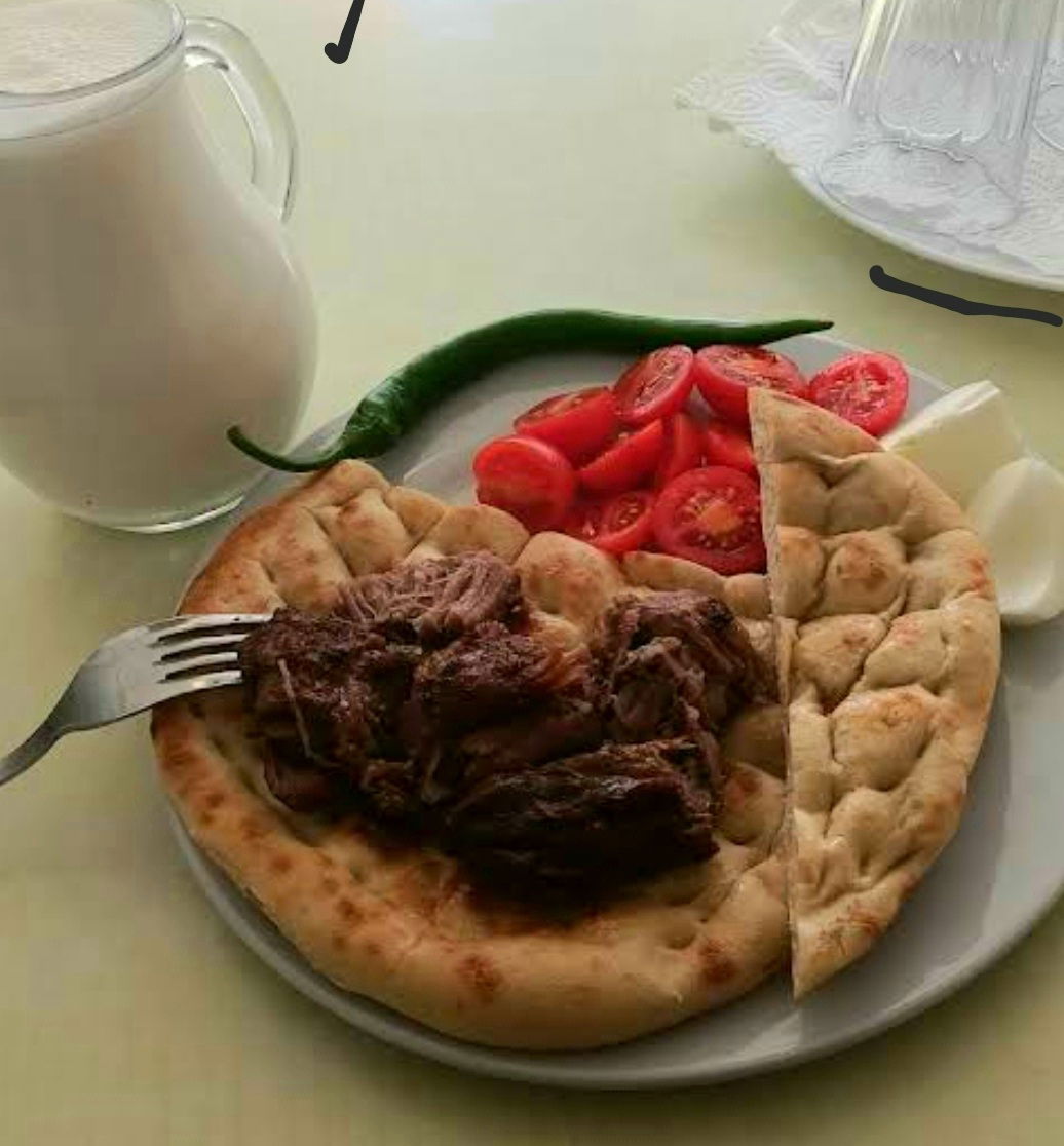 Ehil Fırın Kebap Merkez