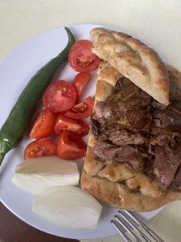 Ehil Fırın Kebap Merkez resimleri