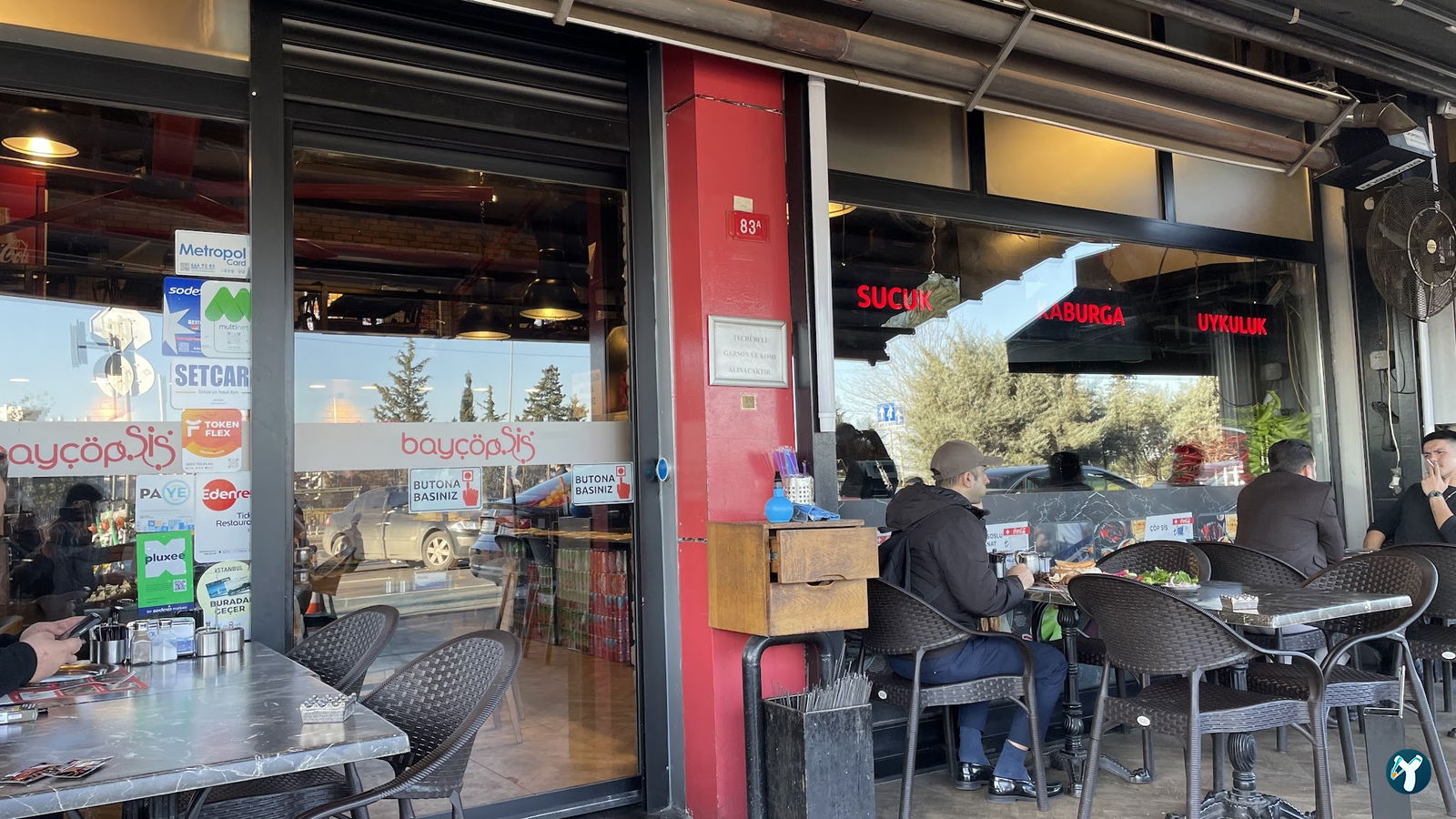 Bay Çöpşiş