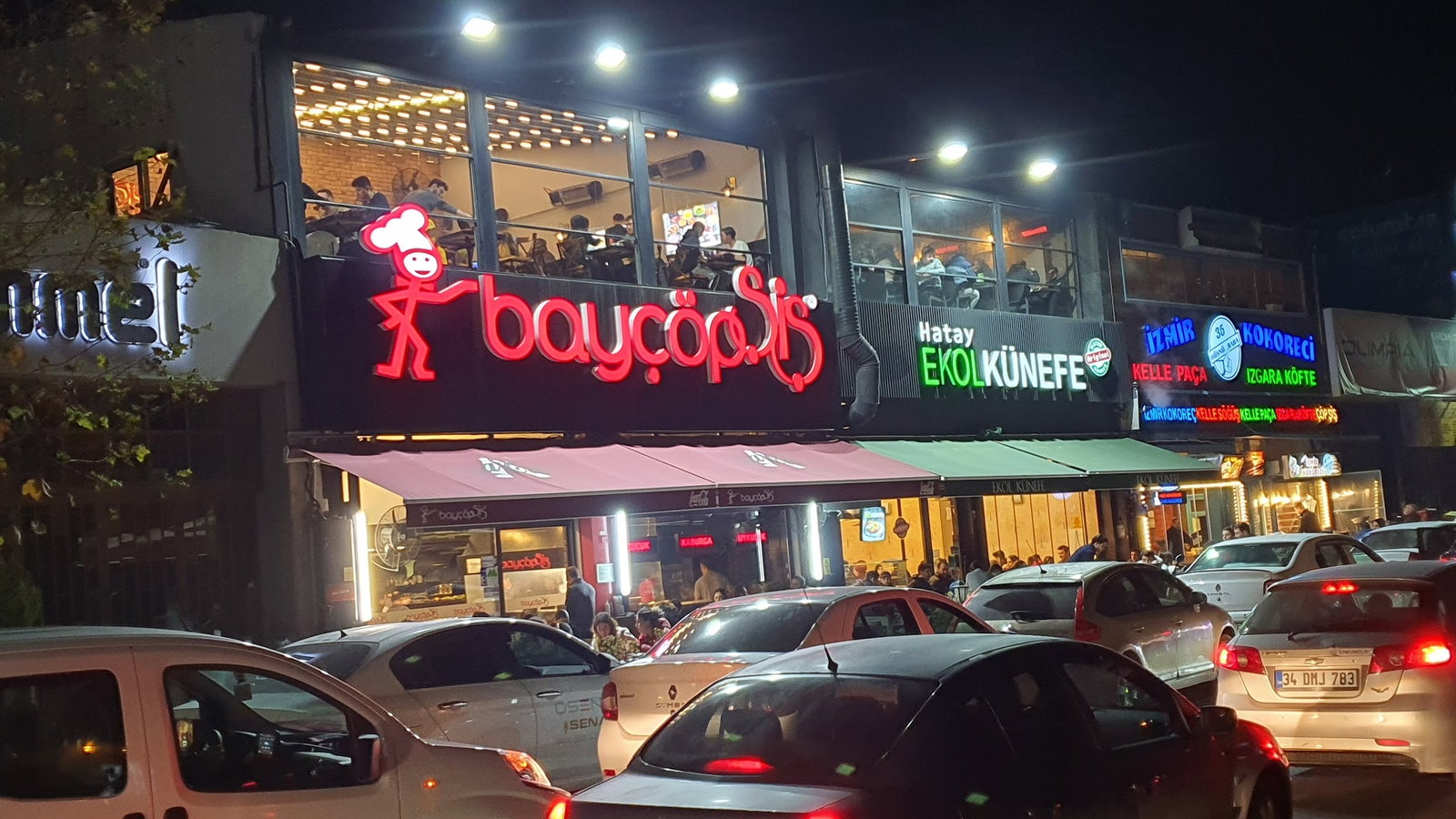 Bay Çöpşiş
