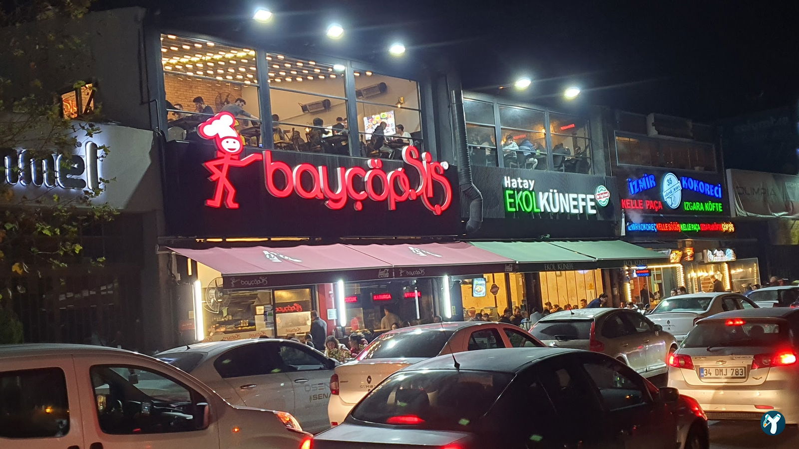Bay Çöpşiş