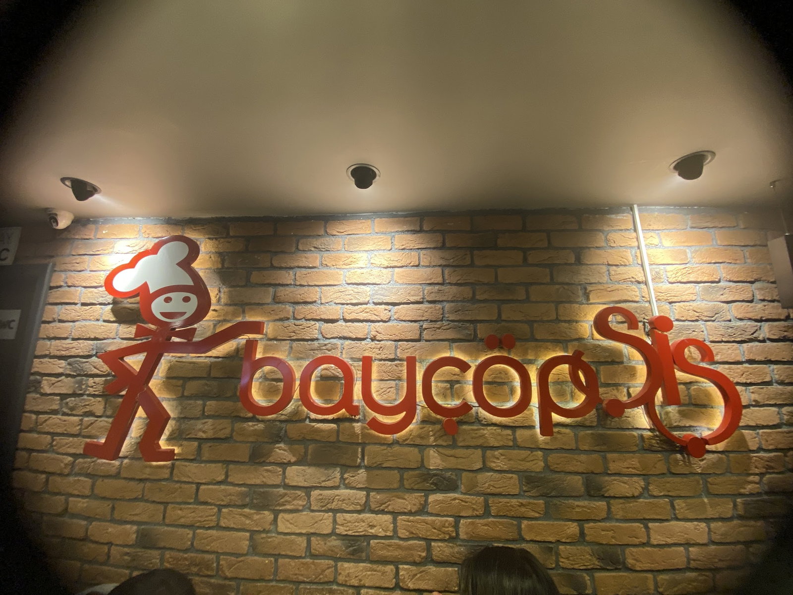 Bay Çöpşiş